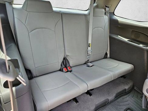Used 2017 GMC Acadia Limited SLT FWD image 21