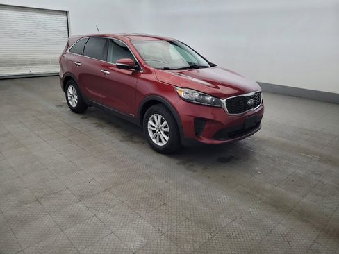 Used 2019 Kia Sorento AWD image 13