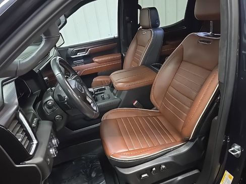 Used 2023 GMC Sierra 1500 Denali Ultimate image 29