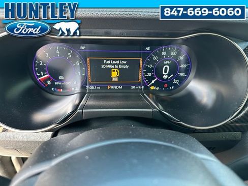 Used 2021 Ford Mustang Shelby GT500 w/ Technology Package image 29