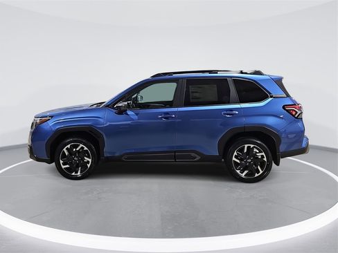 New 2026 Subaru Forester Limited image 8