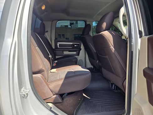 Used 2018 RAM 1500 Big Horn AWD/4WD image 18
