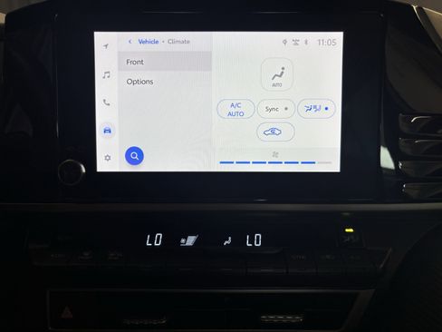 Certified 2025 Toyota Camry SE image 14