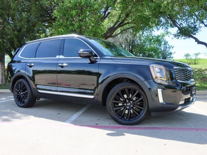Used 2021 Kia Telluride SX