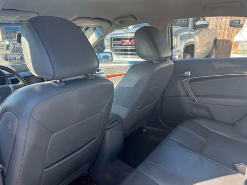 Used 2010 Lincoln MKZ image 10