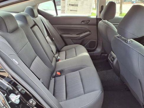 New 2026 Nissan Altima 2.5 SV FWD image 6