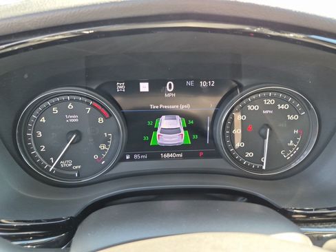 Used 2023 Cadillac XT6 Sport w/ Technology Package AWD/4WD image 20