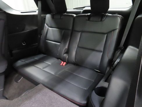 Used 2026 Ford Explorer ST AWD/4WD image 19