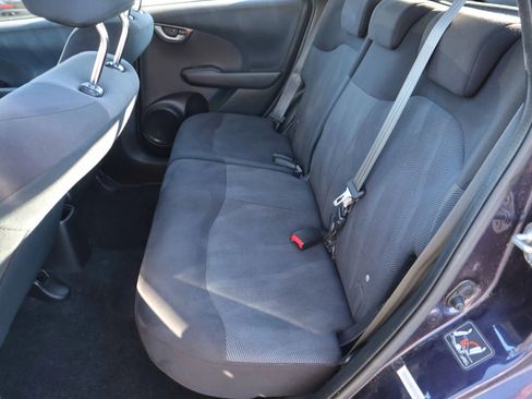 Used 2010 Honda Fit Sport image 3