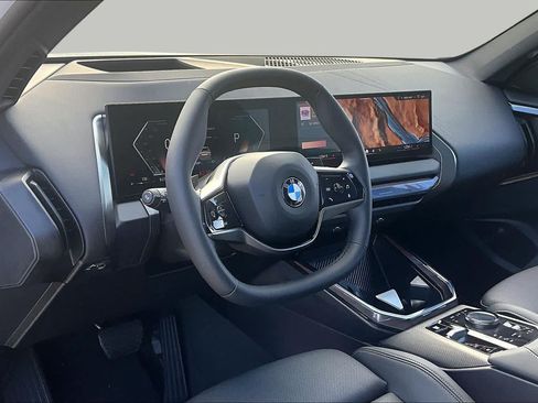 Used 2026 BMW X3 xDrive30i AWD/4WD image 16