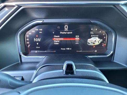 New 2026 GMC Sierra 1500 Denali Ultimate AWD/4WD image 16