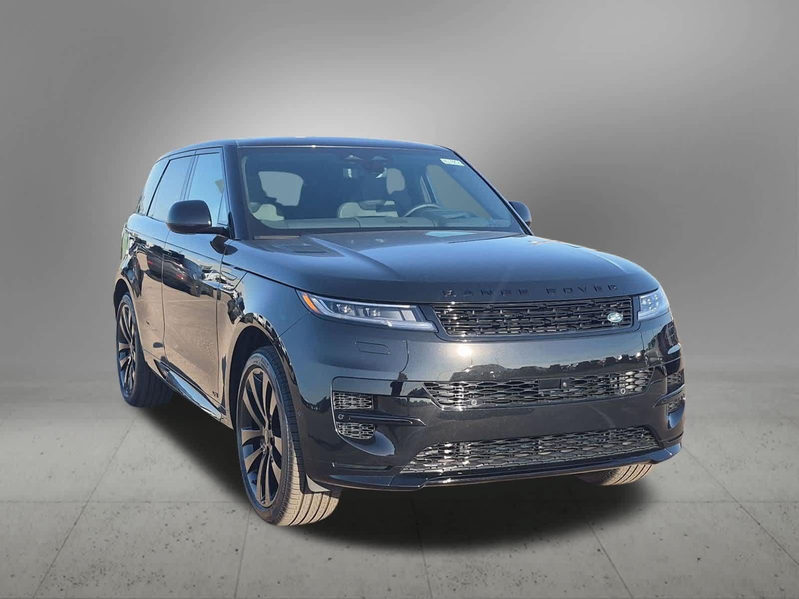 New 2027 Land Rover Range Rover Sport Twenty Edition AWD/4WD image 8