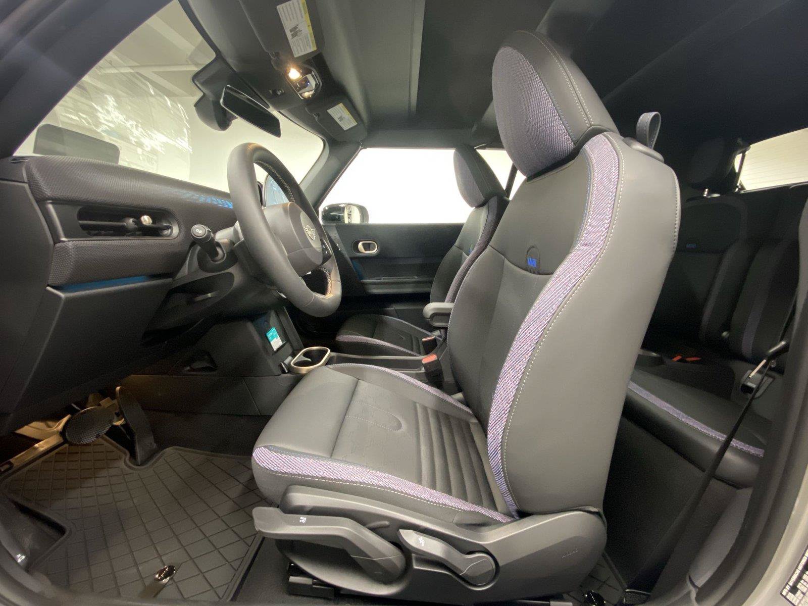 New 2026 MINI Cooper S FWD image 17