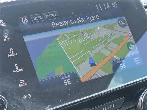 Used 2019 Honda CR-V Touring image 13