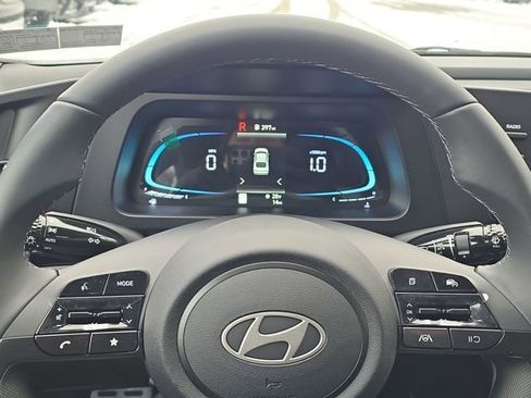 New 2026 Hyundai Elantra Sport w/ Cargo Package image 11