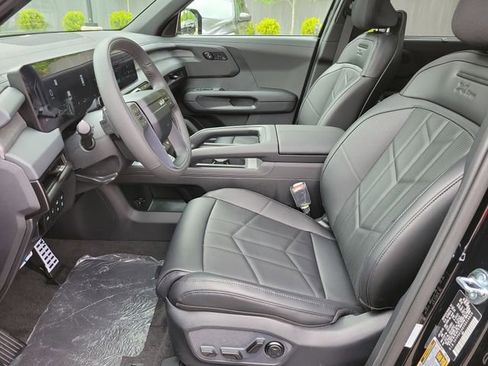 New 2027 Kia Telluride SX X-Line AWD/4WD image 18