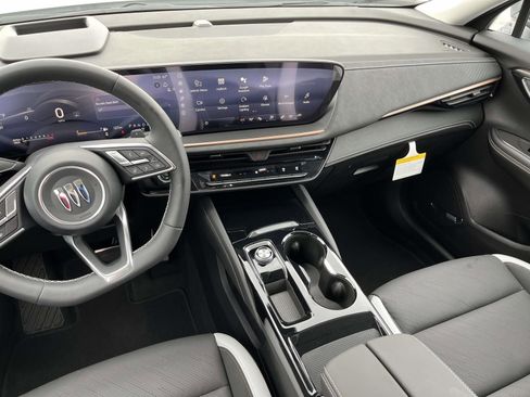 New 2026 Buick Envision Sport Touring AWD/4WD image 14