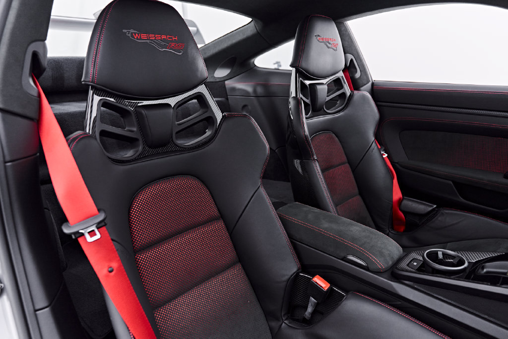 Used 2024 Porsche 911 GT3 RS RWD image 50