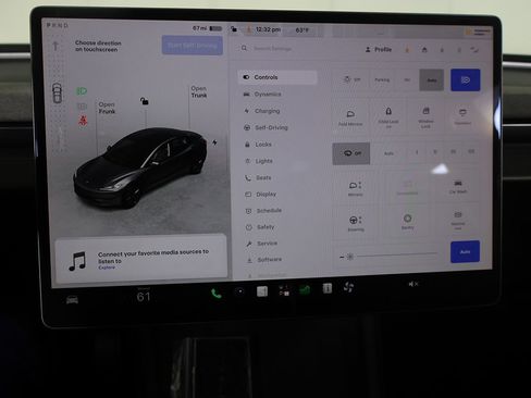 Used 2024 Tesla Model 3 Long Range RWD image 44