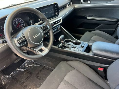 Used 2022 Kia K5 LXS FWD image 12