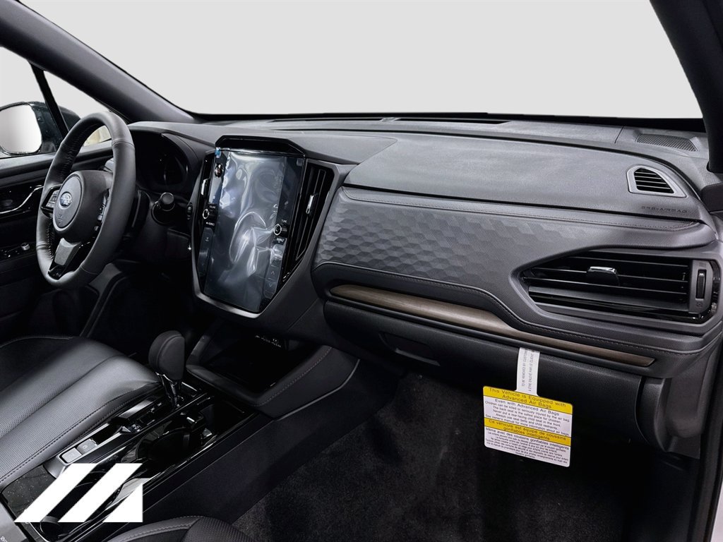 New 2026 Subaru Forester Touring AWD/4WD image 32