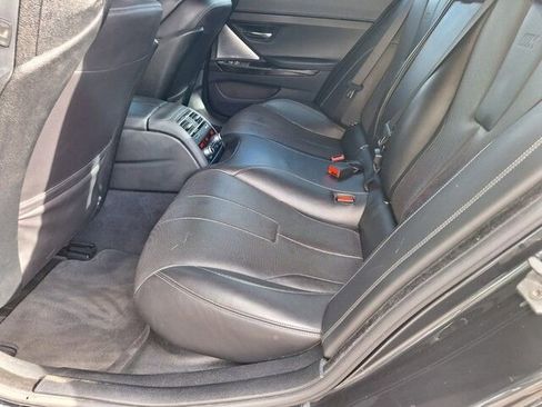 Used 2018 BMW M6 Gran Coupe image 24