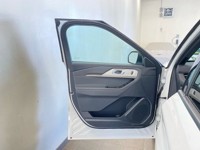 New 2027 Ford Explorer Active w/ Active Comfort Package AWD/4WD image 15