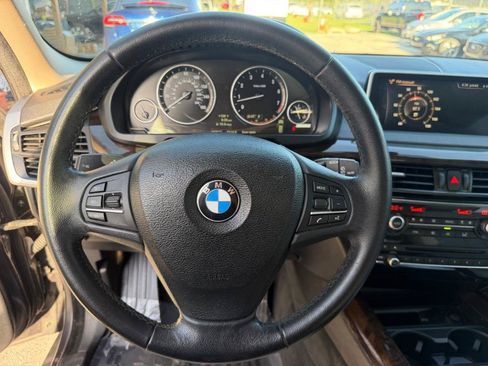 Used 2014 BMW X5 sDrive35i RWD image 20