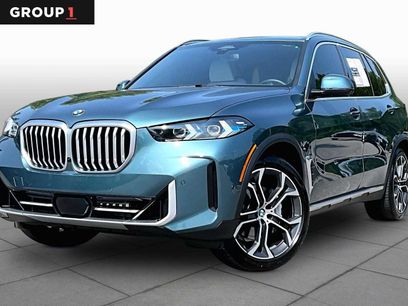 Used 2024 BMW X5 sDrive40i w/ Premium Package