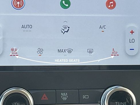 Used 2024 Ford Edge SEL w/ Convenience Package image 14