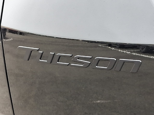 New 2026 Hyundai Tucson Limited AWD/4WD image 13