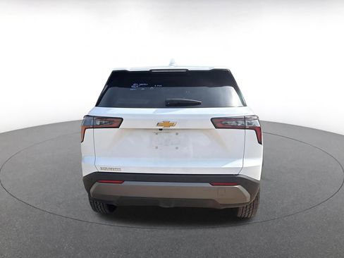 Used 2025 Chevrolet Equinox LT image 15