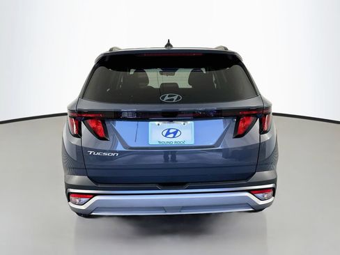 New 2026 Hyundai Tucson SEL FWD image 6
