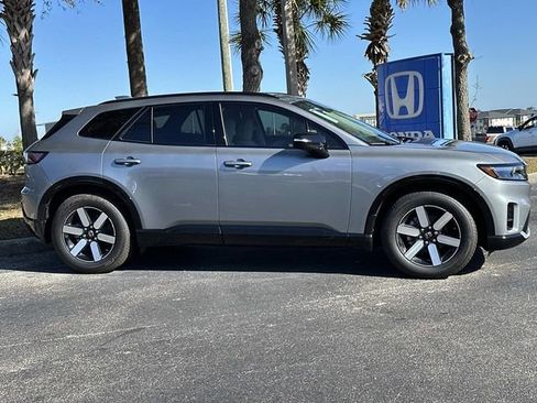 New 2026 Honda Prologue Touring image 2