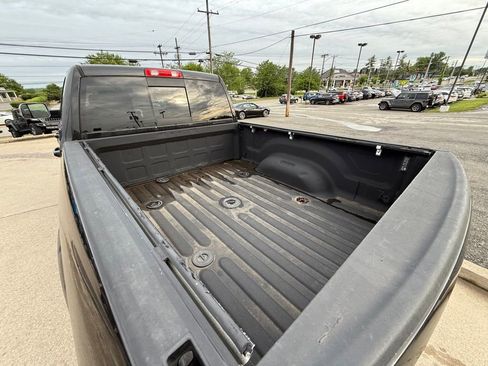 Used 2016 RAM 2500 Laramie AWD/4WD image 8