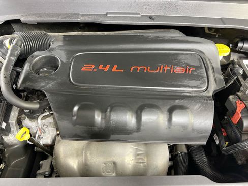 Used 2022 Jeep Compass Limited w/ Elite Group AWD/4WD image 28