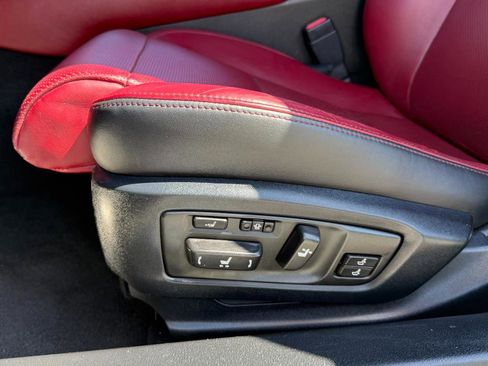 Used 2016 Lexus GS 350 F Sport w/ F Sport Package RWD image 14