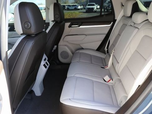 New 2026 GMC Terrain Denali image 14