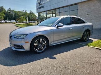 Used 2018 Audi A4 2.0T Premium Plus w/ Premium Plus Package AWD/4WD video 1