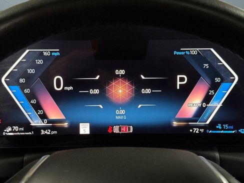 Certified 2023 BMW 330e w/ Driving Assistance Package image 20