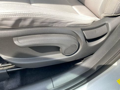 Used 2017 Hyundai Tucson SE w/ Cargo Package FWD image 21