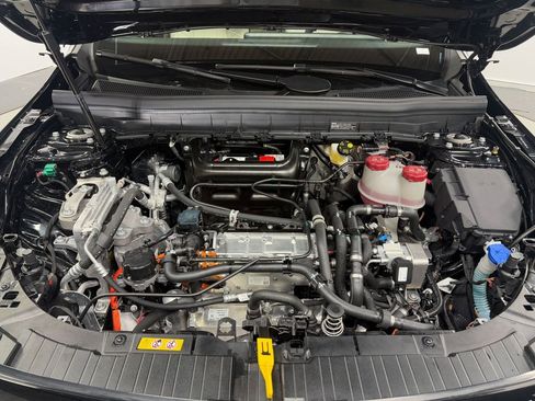 Certified 2024 Mercedes-Benz EQB 350 4MATIC SUV w/ Winter Package image 31