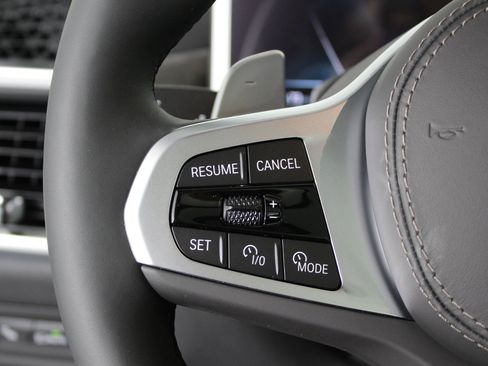 New 2026 BMW X5 xDrive50e w/ M Sport Package image 15