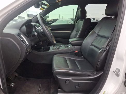 Used 2017 Dodge Durango GT w/ Premium Group image 13