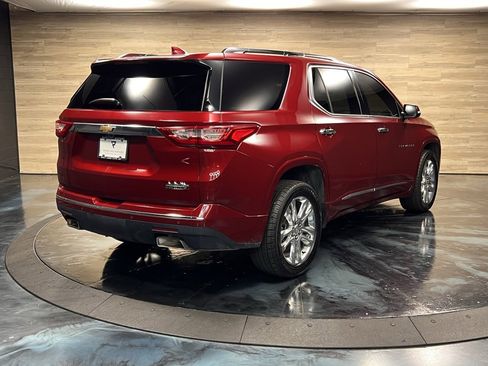 Used 2019 Chevrolet Traverse High Country image 20