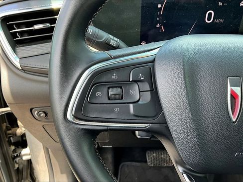 Used 2025 Buick Encore GX Preferred AWD/4WD image 13