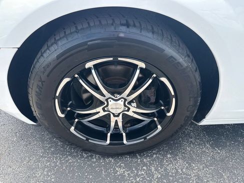 Used 2013 Chevrolet Camaro LT w/ Rear Vision Package RWD image 18