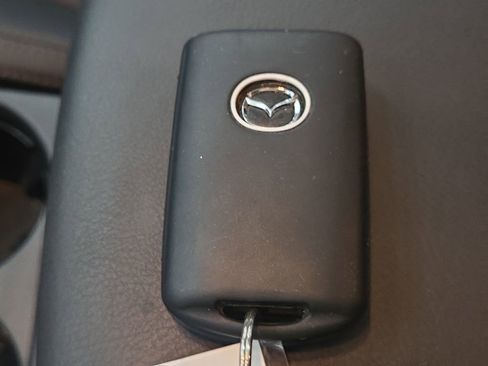 Used 2023 MAZDA CX-5 AWD 2.5 S w/ Premium Package image 32