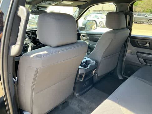 Used 2026 Toyota Tundra SR5 w/ SX Package image 16