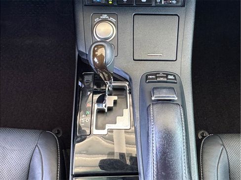 Used 2013 Lexus ES 350 w/ Luxury Pkg FWD image 12